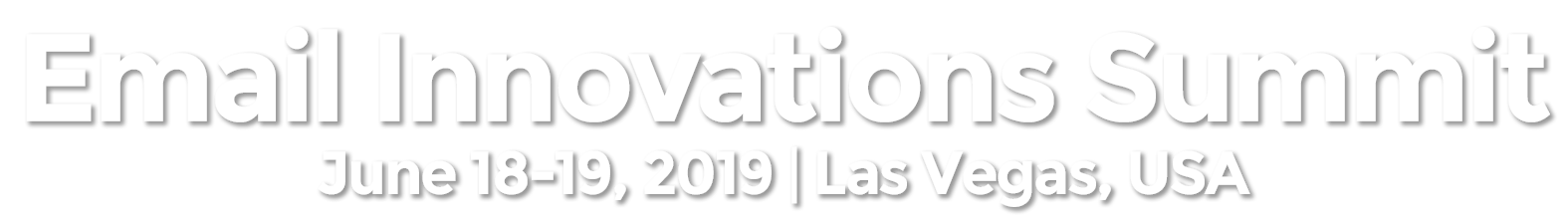 Email Innovations Summit: Las Vegas / April 19-21, 2017 / The Rio Suites Hotel